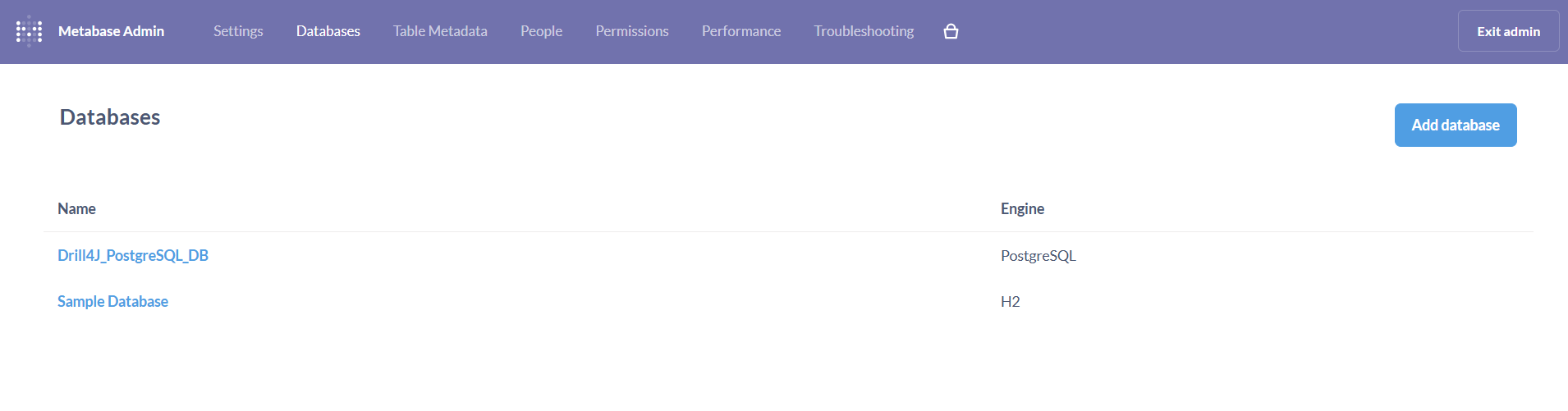 Swagger UI