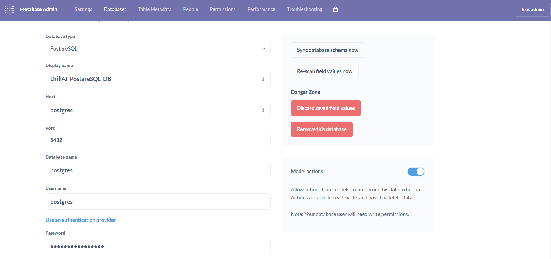 Swagger UI